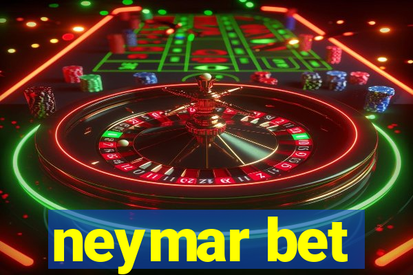 neymar bet