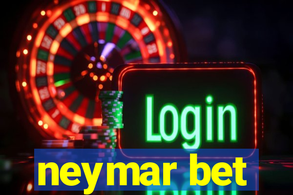 neymar bet