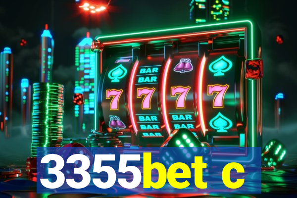 3355bet c