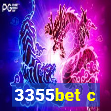 3355bet c