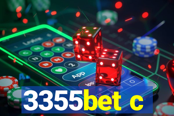 3355bet c