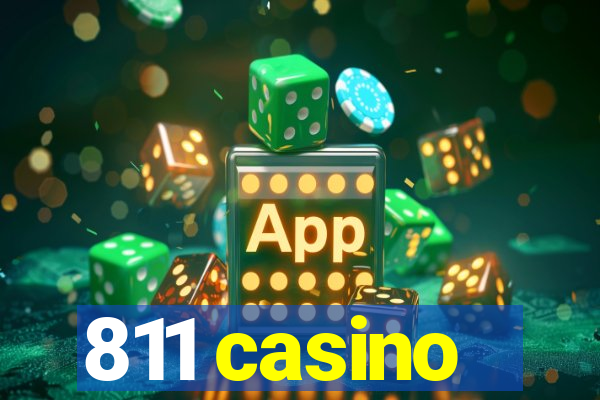 811 casino