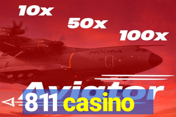 811 casino