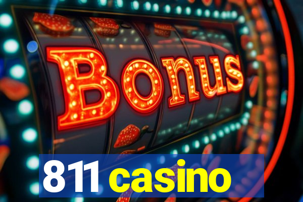 811 casino