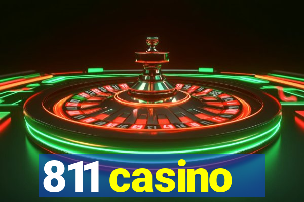 811 casino