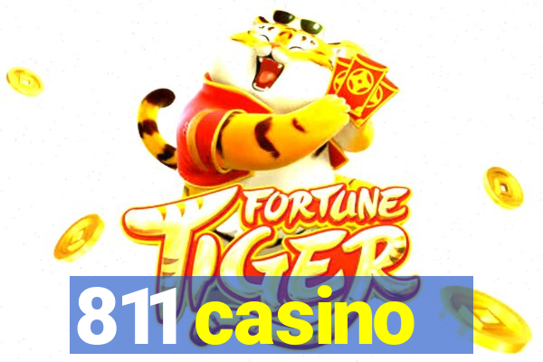 811 casino