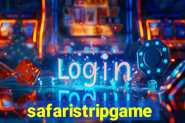 safaristripgame