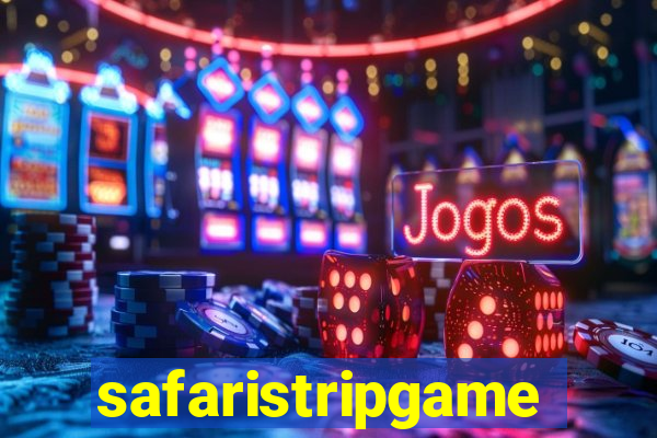 safaristripgame