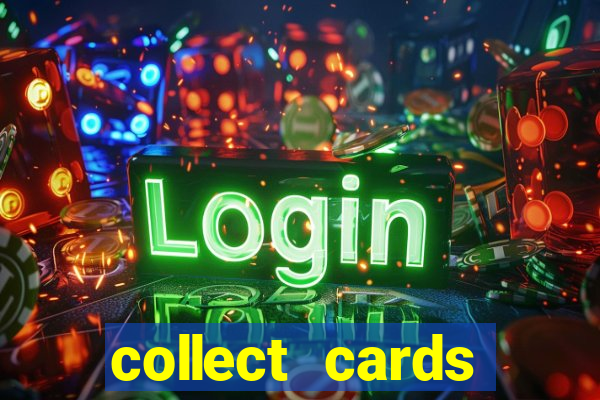 collect cards baixar app