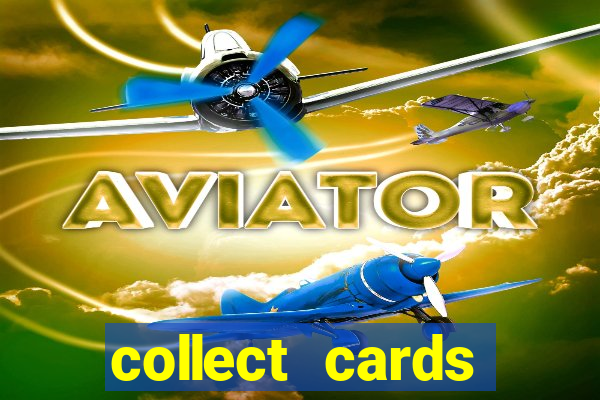 collect cards baixar app