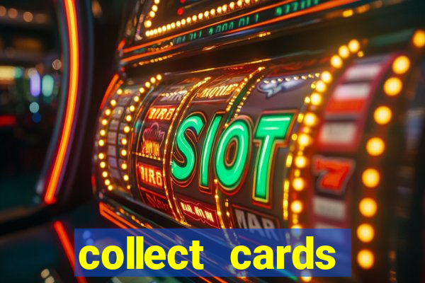 collect cards baixar app