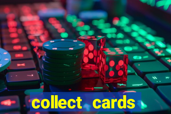 collect cards baixar app