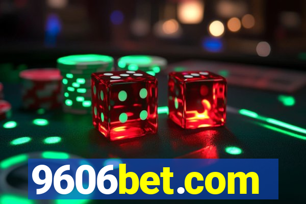 9606bet.com