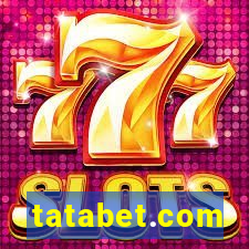 tatabet.com