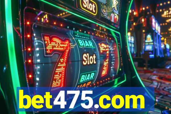 bet475.com