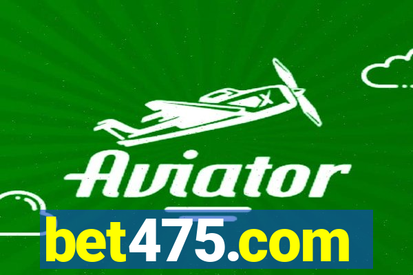 bet475.com