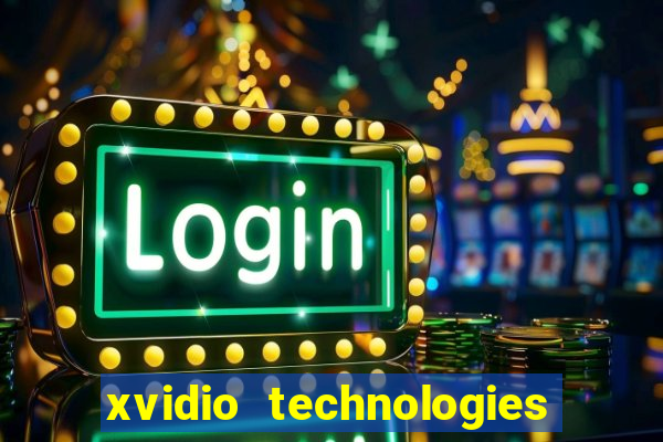 xvidio technologies startup brasil 2022 video