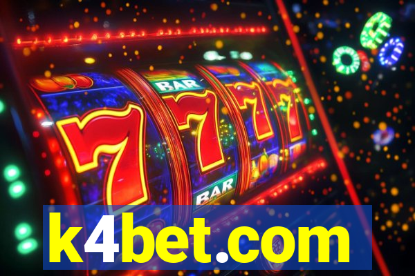 k4bet.com