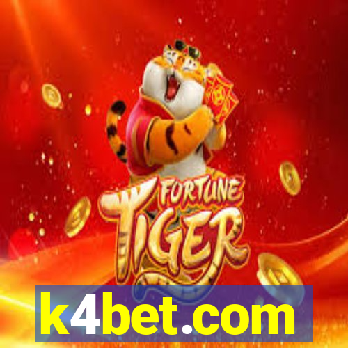 k4bet.com