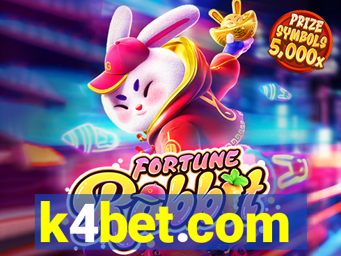 k4bet.com