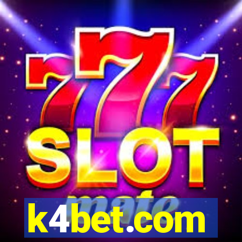 k4bet.com