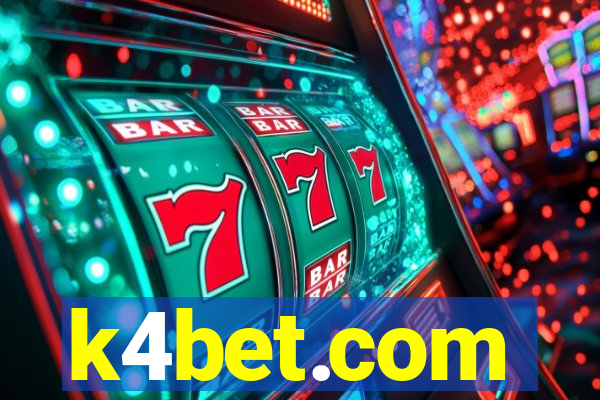 k4bet.com