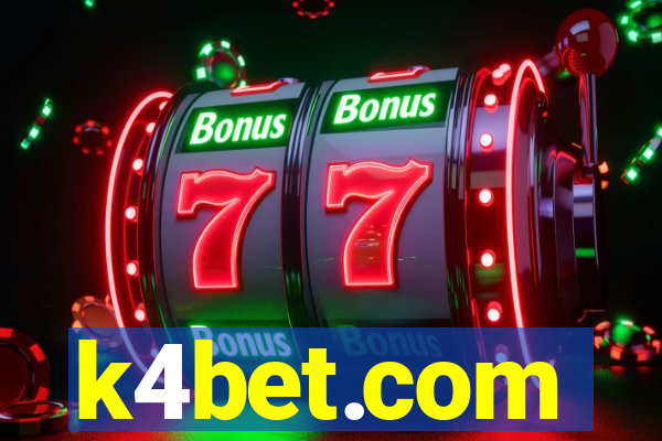 k4bet.com