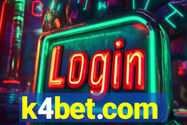 k4bet.com