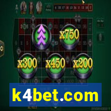 k4bet.com