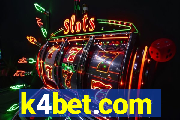 k4bet.com