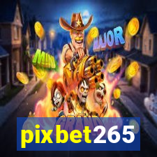 pixbet265