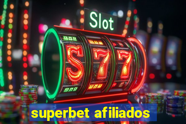 superbet afiliados