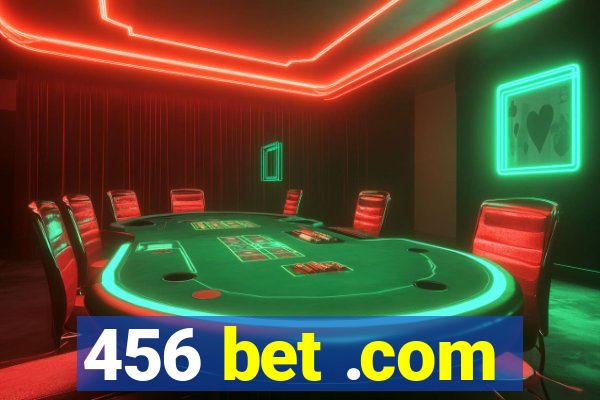 456 bet .com