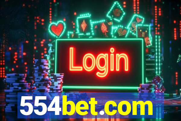 554bet.com