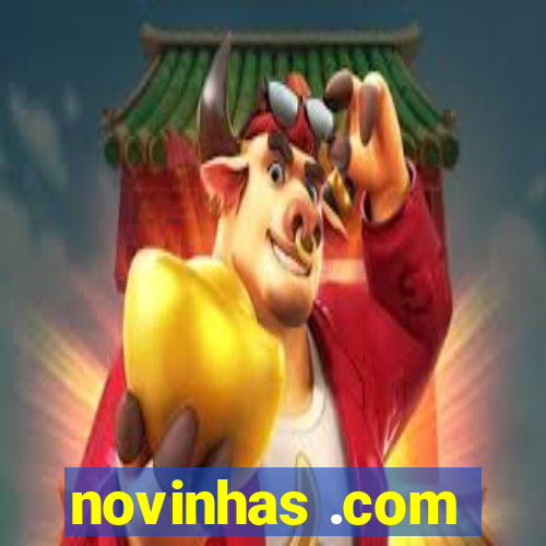 novinhas .com