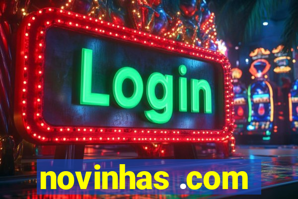 novinhas .com