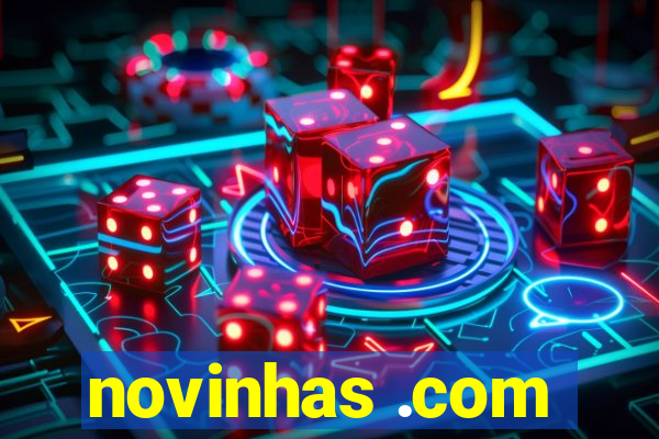 novinhas .com