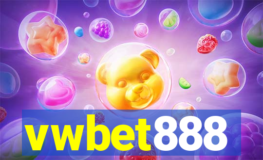 vwbet888