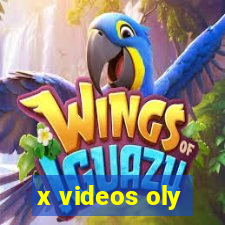 x videos oly