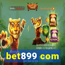 bet899 com