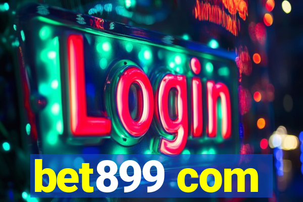 bet899 com