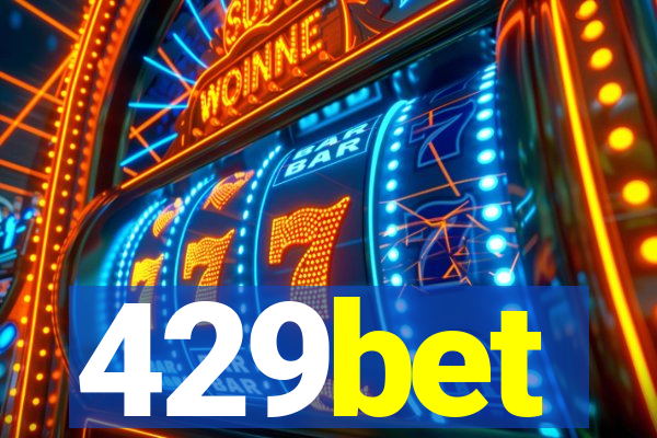 429bet