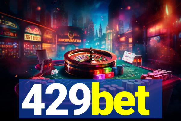 429bet