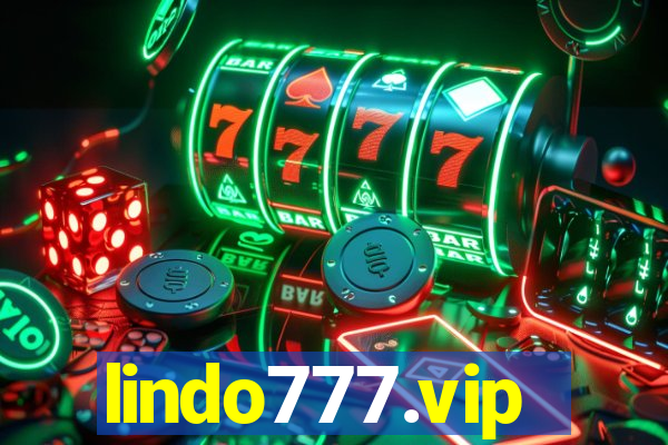 lindo777.vip