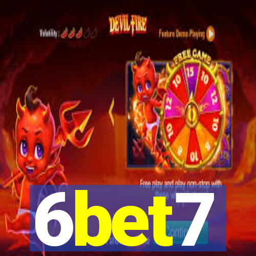 6bet7