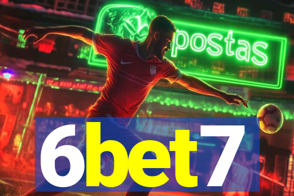 6bet7