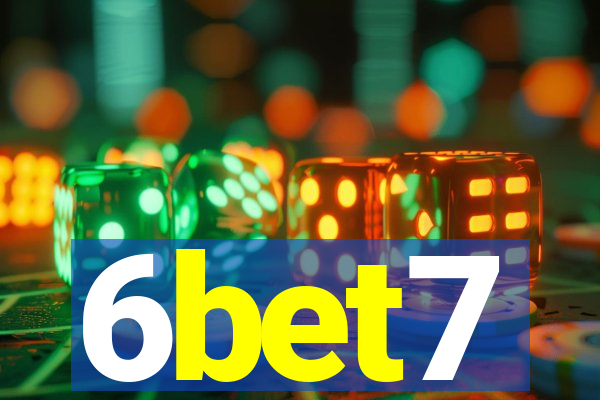 6bet7