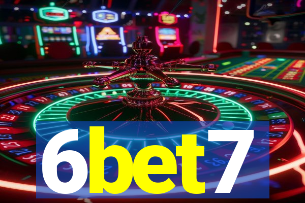 6bet7