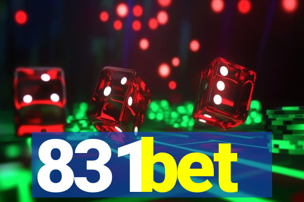 831bet