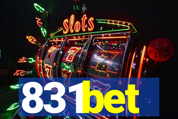 831bet